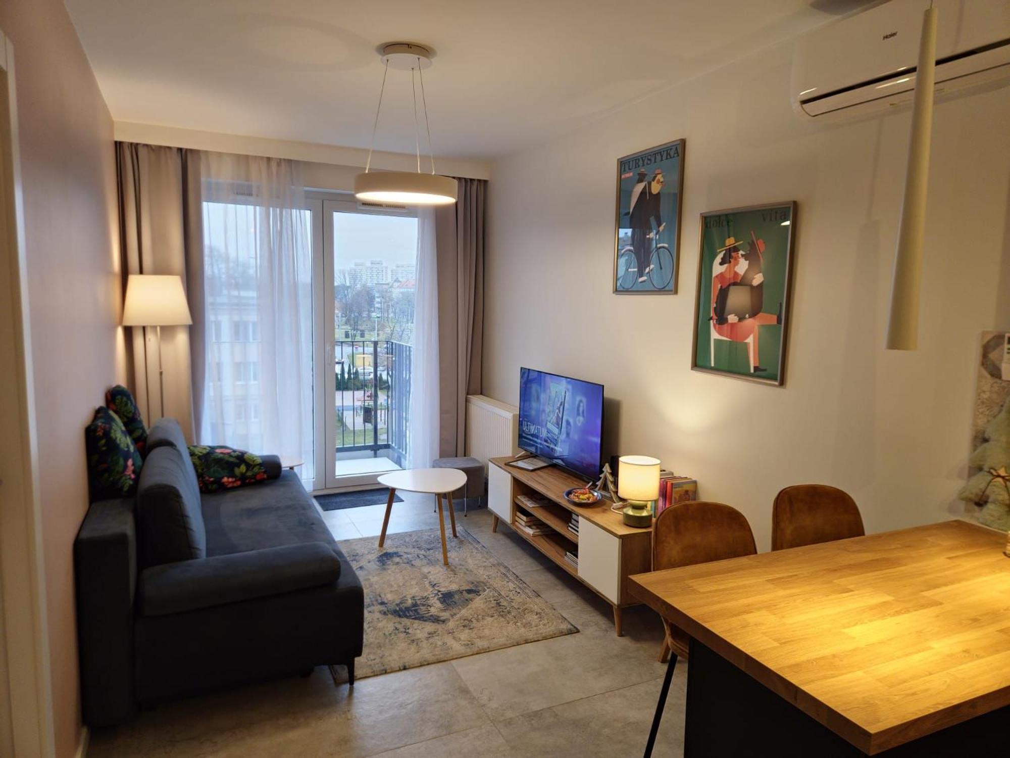 Harry'S Apartment/Centrum/Parking Breslavia Esterno foto