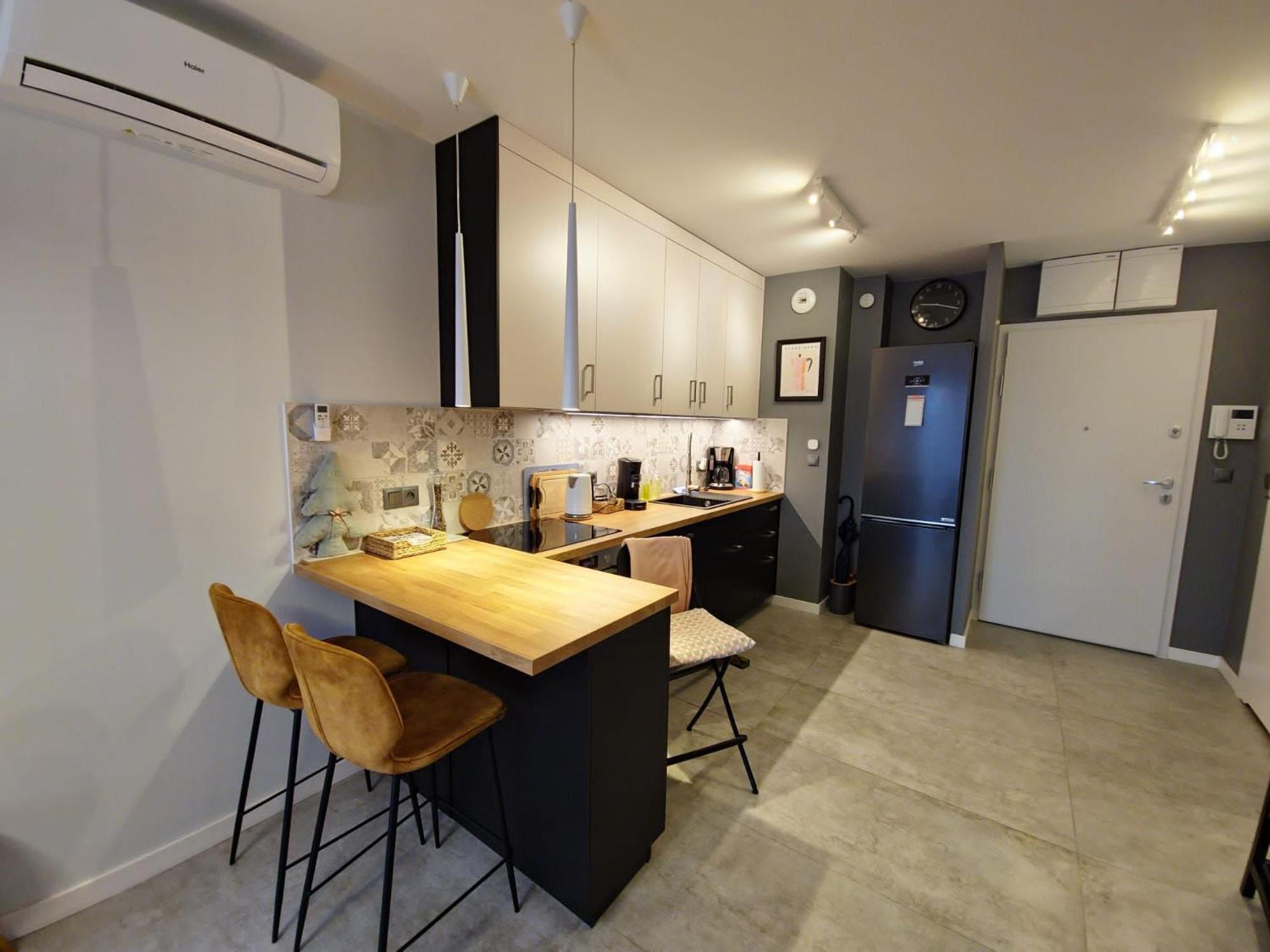 Harry'S Apartment/Centrum/Parking Breslavia Esterno foto