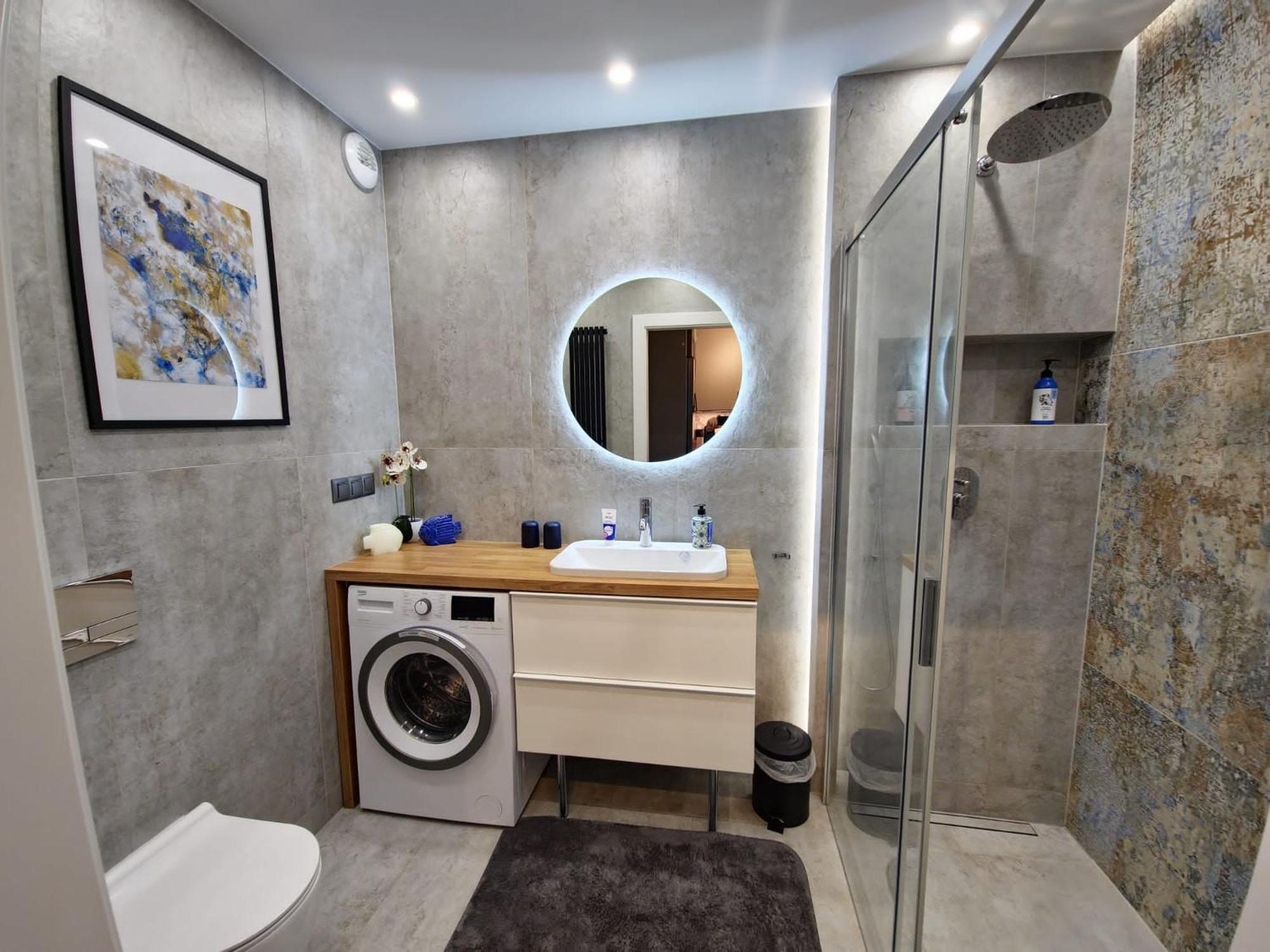 Harry'S Apartment/Centrum/Parking Breslavia Esterno foto