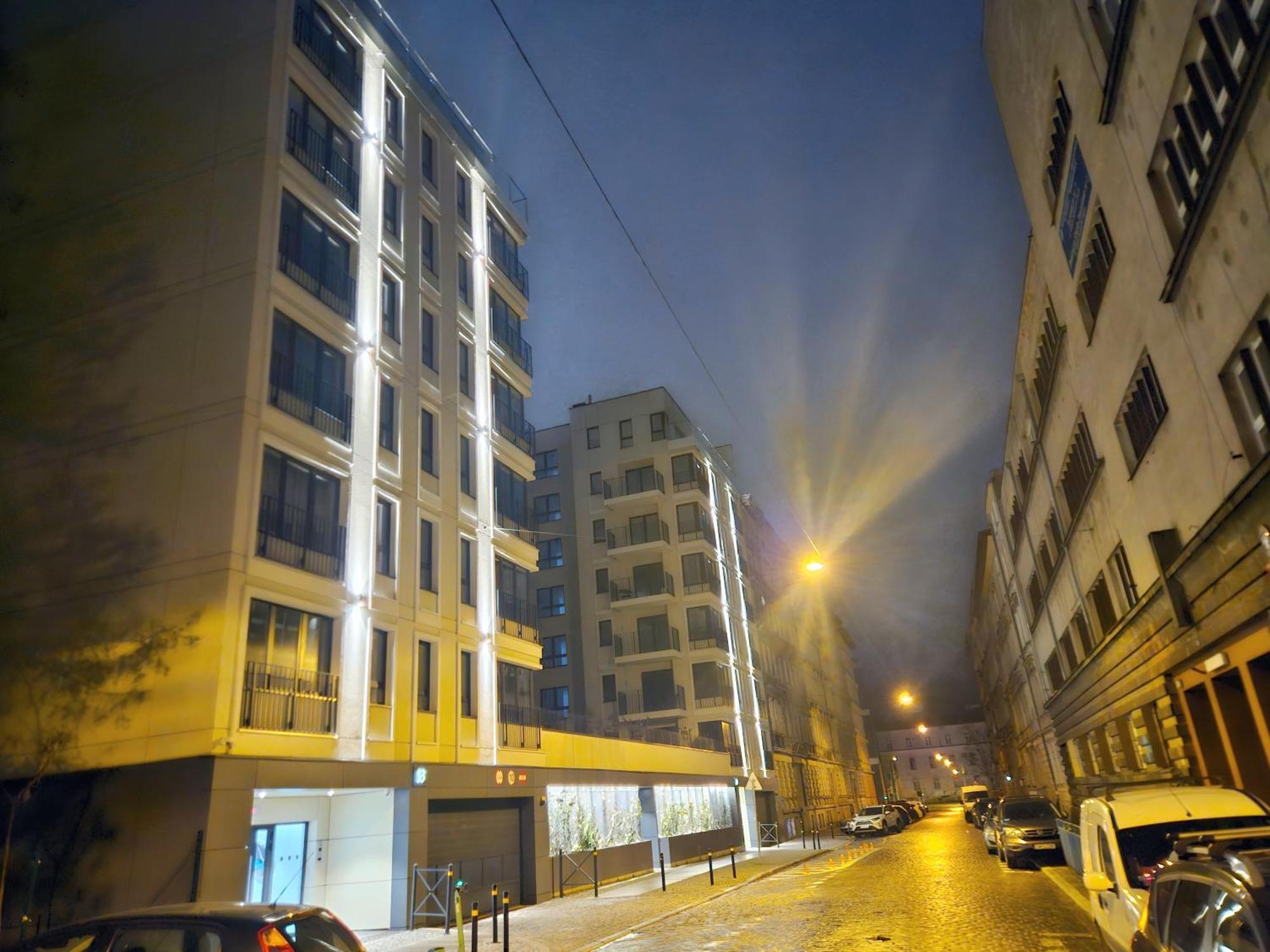 Harry'S Apartment/Centrum/Parking Breslavia Esterno foto